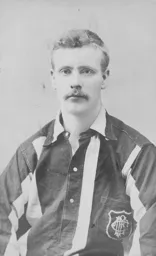 George Perrins