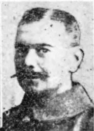 John Clarke