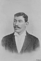 Walter Clarke