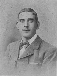 Charlie Ford