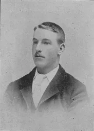 George Hewitt