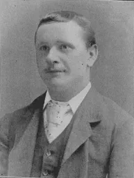 James Moore