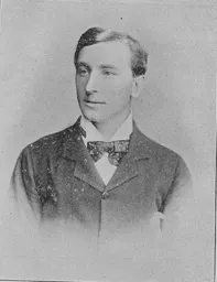 Harry Williams