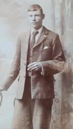 John Boutwood