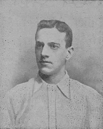 George Storey | Hatters Heritage | A History of Luton Town FC