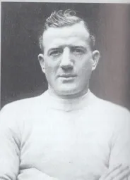 Jack Rutherford | Hatters Heritage | A History of Luton Town FC