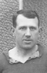 Thomas Urwin | Hatters Heritage | A History of Luton Town FC