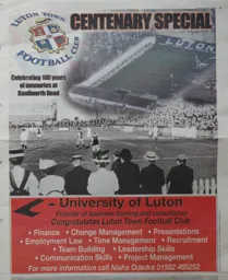 100 years at KR special 2005