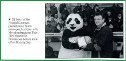 DJ Bear And Jimmy Ryan 1991