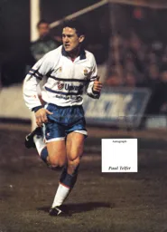 Paul Telfer Poster 1993