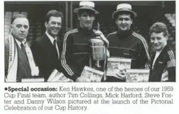 Harford Foster Wilson KHawkes 1988