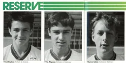 C Hughes Allpress Salton Reserves Picture1989
