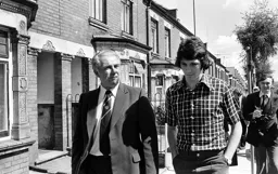 Adrian Alston and Harry Haslam 2