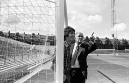 Adrian Alston and Harry Haslam 3