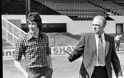 Adrian Alston and Harry Haslam 4