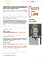 Alan Garner Article Feb 2023