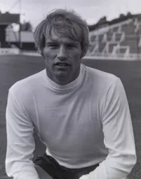 Alan Guild 1970