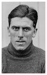 Albert C Brown 1922-23