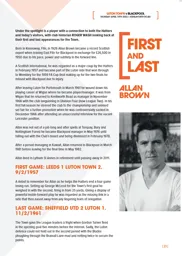 Allan Brown Article Mar 2023