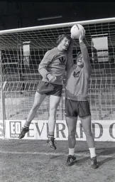 Andy Harrow and Jake Findlay 2