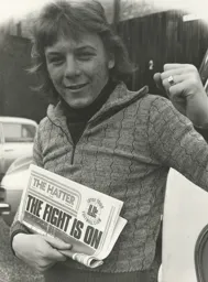 Andy King 2