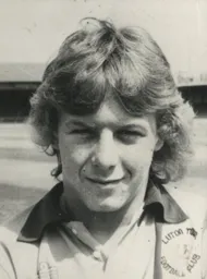 Andy King 8