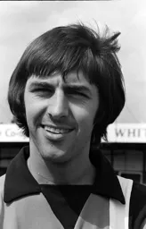 Barry Butlin 4