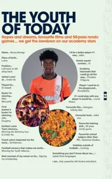 Benny Benagr Article Nov 2024
