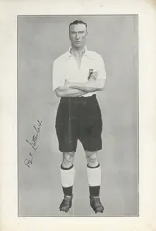 Bert Lutterloch 1938