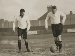 Bill Brown, Arthur Nelson