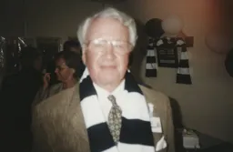 Billy Bingham 1999 Reunion