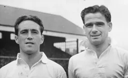 Billy Waugh, Peter Small