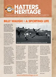Billy Waugh Article April 2025