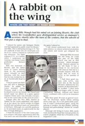 Billy Waugh Where Are They Now 1993