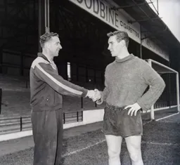 Bob Morton, Jim Fleming