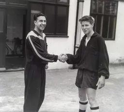 Bob Morton, Mike O'Hara