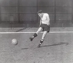 Bob Morton 12