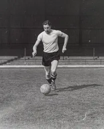 Bob Morton 13