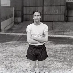 Bob Morton 15