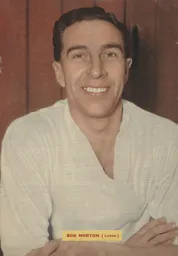 Bob Morton 17