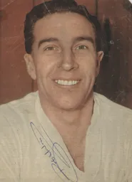 Bob Morton 18