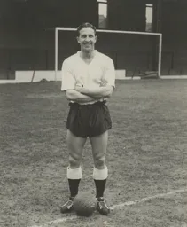 Bob Morton 1958