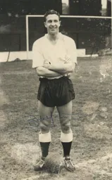 Bob Morton 21