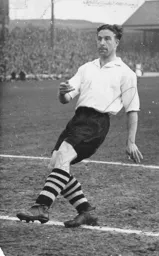 Bob Morton 22