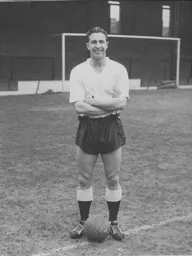 Bob Morton 27