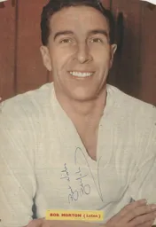 Bob Morton 5