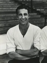 Bob Morton 8