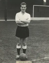 Brendan McNally 1958