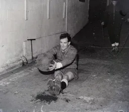 Brendan McNally Training