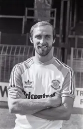 Brian Horton 10